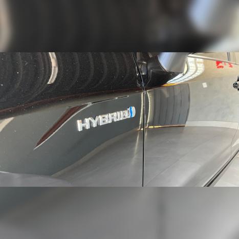 TOYOTA Corolla 1.8 16V 4P FLEX HÍBRIDO ALTIS A PREMIUM AUTOMÁTICO CVT, Foto 20 TOYOTA Corolla 1.8 16V 4P FLEX HÍBRIDO ALTIS A PREMIUM AUTOMÁTICO CVT, Foto 20