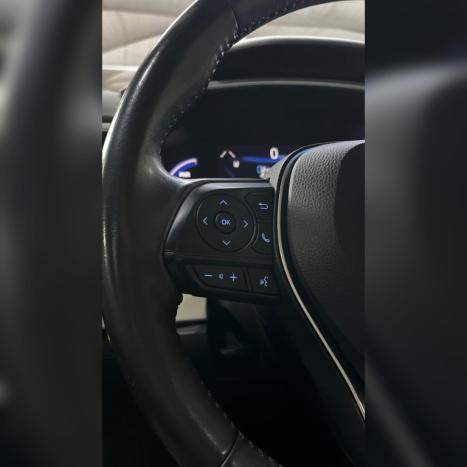 TOYOTA Corolla 1.8 16V 4P FLEX HÍBRIDO ALTIS A PREMIUM AUTOMÁTICO CVT, Foto 11 TOYOTA Corolla 1.8 16V 4P FLEX HÍBRIDO ALTIS A PREMIUM AUTOMÁTICO CVT, Foto 11