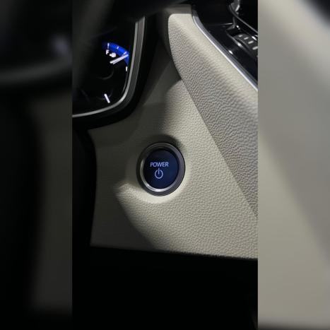 TOYOTA Corolla 1.8 16V 4P FLEX HÍBRIDO ALTIS A PREMIUM AUTOMÁTICO CVT, Foto 13 TOYOTA Corolla 1.8 16V 4P FLEX HÍBRIDO ALTIS A PREMIUM AUTOMÁTICO CVT, Foto 13