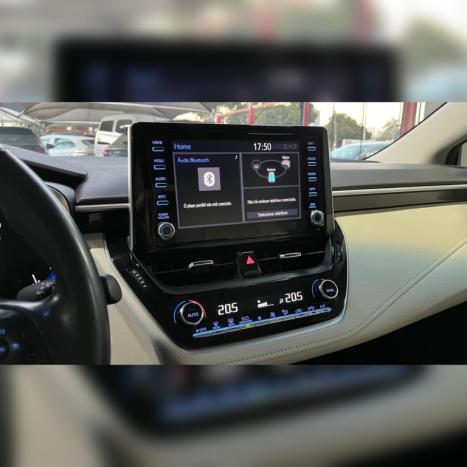 TOYOTA Corolla 1.8 16V 4P FLEX HÍBRIDO ALTIS A PREMIUM AUTOMÁTICO CVT, Foto 18 TOYOTA Corolla 1.8 16V 4P FLEX HÍBRIDO ALTIS A PREMIUM AUTOMÁTICO CVT, Foto 18