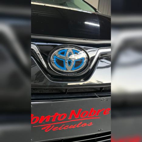 TOYOTA Corolla 1.8 16V 4P FLEX HÍBRIDO ALTIS A PREMIUM AUTOMÁTICO CVT, Foto 26 TOYOTA Corolla 1.8 16V 4P FLEX HÍBRIDO ALTIS A PREMIUM AUTOMÁTICO CVT, Foto 26