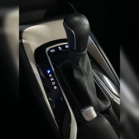 TOYOTA Corolla 1.8 16V 4P FLEX HÍBRIDO ALTIS A PREMIUM AUTOMÁTICO CVT, Foto 19 TOYOTA Corolla 1.8 16V 4P FLEX HÍBRIDO ALTIS A PREMIUM AUTOMÁTICO CVT, Foto 19