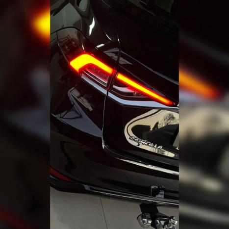 TOYOTA Corolla 1.8 16V 4P FLEX HÍBRIDO ALTIS A PREMIUM AUTOMÁTICO CVT, Foto 10 TOYOTA Corolla 1.8 16V 4P FLEX HÍBRIDO ALTIS A PREMIUM AUTOMÁTICO CVT, Foto 10