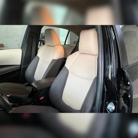 TOYOTA Corolla 1.8 16V 4P FLEX HÍBRIDO ALTIS A PREMIUM AUTOMÁTICO CVT, Foto 20 TOYOTA Corolla 1.8 16V 4P FLEX HÍBRIDO ALTIS A PREMIUM AUTOMÁTICO CVT, Foto 20