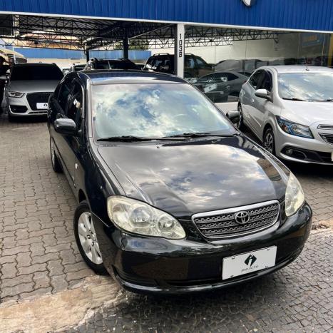 TOYOTA Corolla 1.8 16V 4P XEI AUTOMTICO, Foto 2