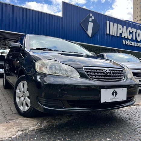 TOYOTA Corolla 1.8 16V 4P XEI AUTOMTICO, Foto 3