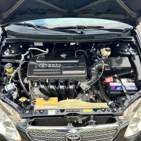 TOYOTA Corolla 1.8 16V 4P XEI AUTOMTICO, Foto 5