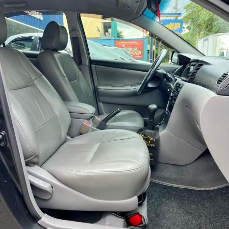 TOYOTA Corolla 1.8 16V 4P XEI AUTOMTICO, Foto 6