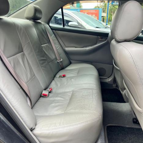 TOYOTA Corolla 1.8 16V 4P XEI AUTOMTICO, Foto 7