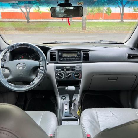 TOYOTA Corolla 1.8 16V 4P XEI AUTOMTICO, Foto 8