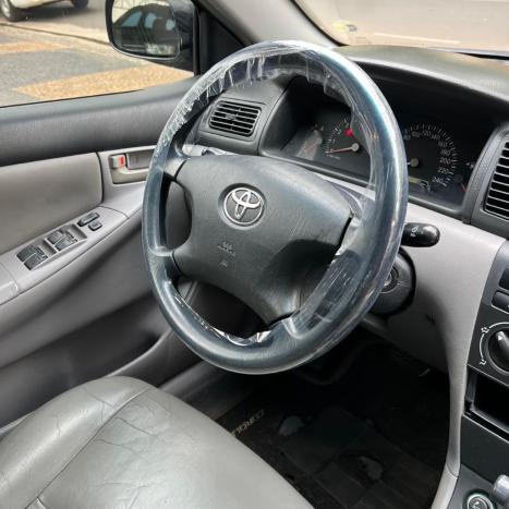 TOYOTA Corolla 1.8 16V 4P XEI AUTOMTICO, Foto 9