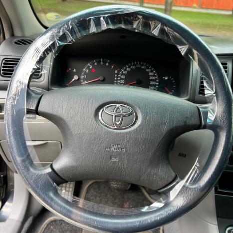 TOYOTA Corolla 1.8 16V 4P XEI AUTOMTICO, Foto 10