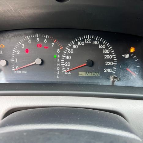 TOYOTA Corolla 1.8 16V 4P XEI AUTOMTICO, Foto 11