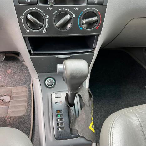 TOYOTA Corolla 1.8 16V 4P XEI AUTOMTICO, Foto 14