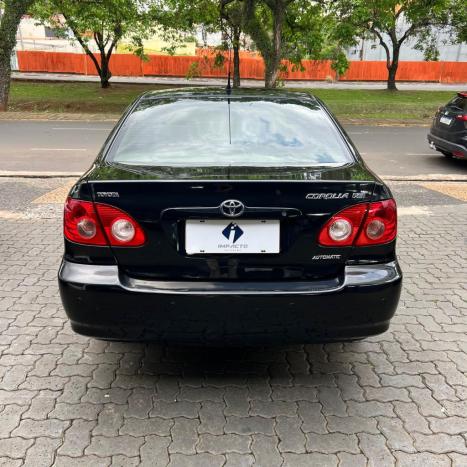 TOYOTA Corolla 1.8 16V 4P XEI AUTOMTICO, Foto 16