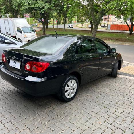 TOYOTA Corolla 1.8 16V 4P XEI AUTOMTICO, Foto 17