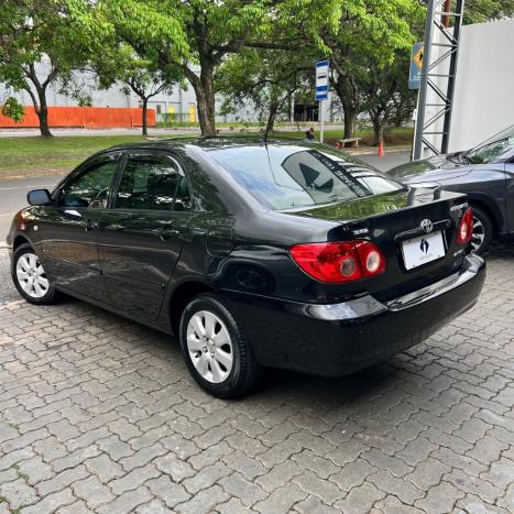 TOYOTA Corolla 1.8 16V 4P XEI AUTOMTICO, Foto 18