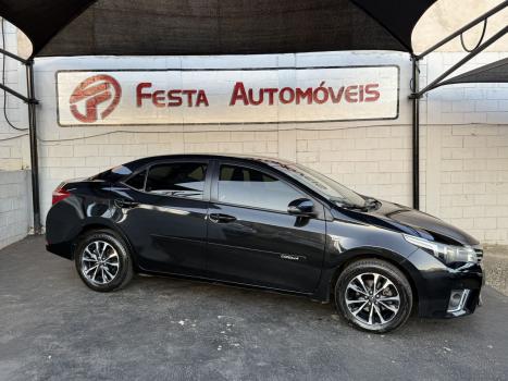 TOYOTA Corolla 1.8 16V 4P GLI AUTOMTICO, Foto 1