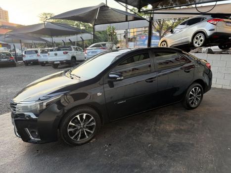 TOYOTA Corolla 1.8 16V 4P GLI AUTOMTICO, Foto 3