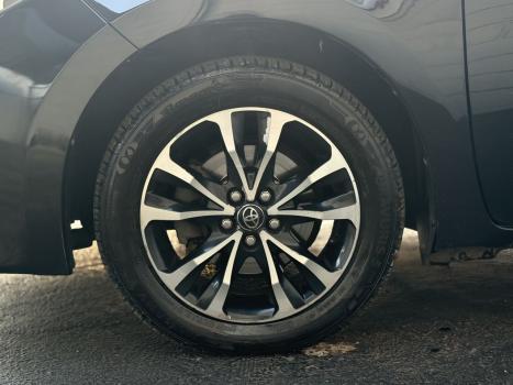 TOYOTA Corolla 1.8 16V 4P GLI AUTOMTICO, Foto 4