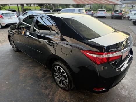 TOYOTA Corolla 1.8 16V 4P GLI AUTOMTICO, Foto 5