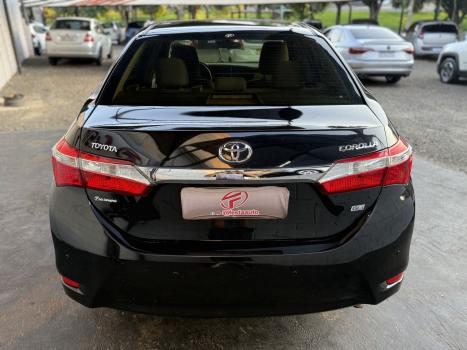 TOYOTA Corolla 1.8 16V 4P GLI AUTOMTICO, Foto 6