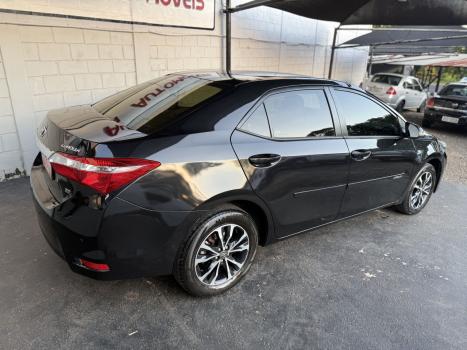 TOYOTA Corolla 1.8 16V 4P GLI AUTOMTICO, Foto 7