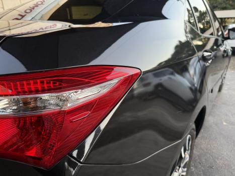 TOYOTA Corolla 1.8 16V 4P GLI AUTOMTICO, Foto 9