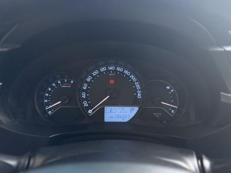 TOYOTA Corolla 1.8 16V 4P GLI AUTOMTICO, Foto 12