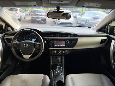 TOYOTA Corolla 1.8 16V 4P GLI AUTOMTICO, Foto 13