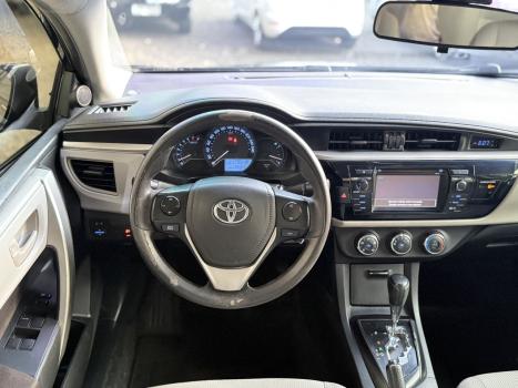 TOYOTA Corolla 1.8 16V 4P GLI AUTOMTICO, Foto 14