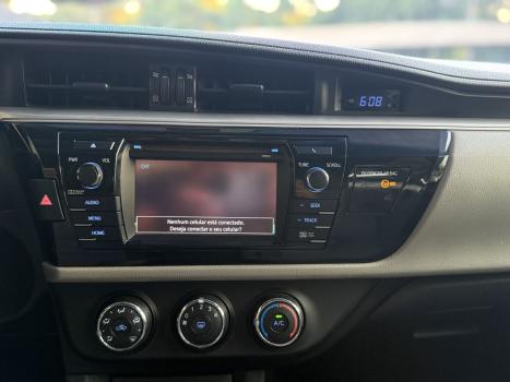 TOYOTA Corolla 1.8 16V 4P GLI AUTOMTICO, Foto 15