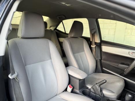 TOYOTA Corolla 1.8 16V 4P GLI AUTOMTICO, Foto 16