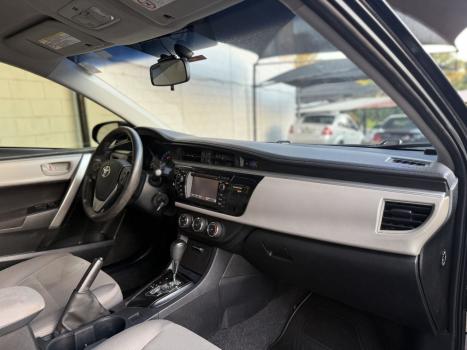 TOYOTA Corolla 1.8 16V 4P GLI AUTOMTICO, Foto 17