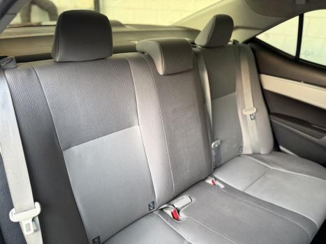 TOYOTA Corolla 1.8 16V 4P GLI AUTOMTICO, Foto 18