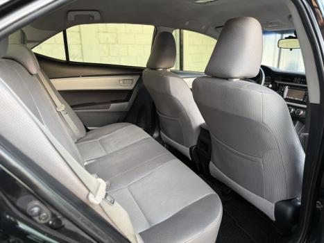 TOYOTA Corolla 1.8 16V 4P GLI AUTOMTICO, Foto 19