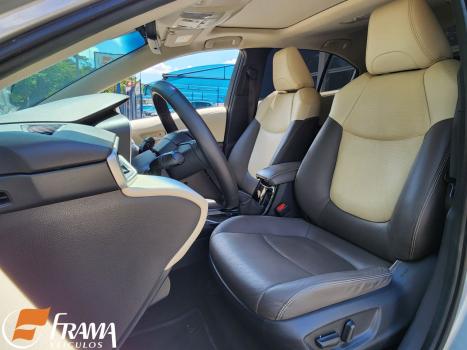TOYOTA Corolla 1.8 16V 4P FLEX HBRIDO ALTIS A PREMIUM AUTOMTICO CVT, Foto 10