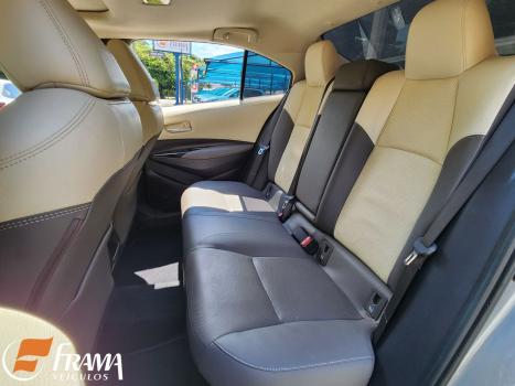 TOYOTA Corolla 1.8 16V 4P FLEX HBRIDO ALTIS A PREMIUM AUTOMTICO CVT, Foto 11