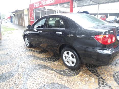 TOYOTA Corolla 1.8 16V 4P XEI AUTOMTICO, Foto 4