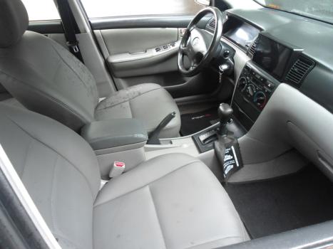 TOYOTA Corolla 1.8 16V 4P XEI AUTOMTICO, Foto 6