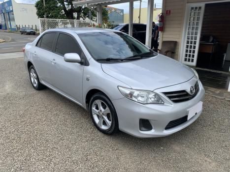 TOYOTA Corolla 1.8 16V 4P GLI FLEX AUTOM�TICO, Foto 2