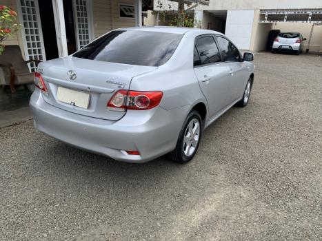 TOYOTA Corolla 1.8 16V 4P GLI FLEX AUTOM�TICO, Foto 4