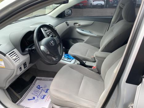 TOYOTA Corolla 1.8 16V 4P GLI FLEX AUTOM�TICO, Foto 5