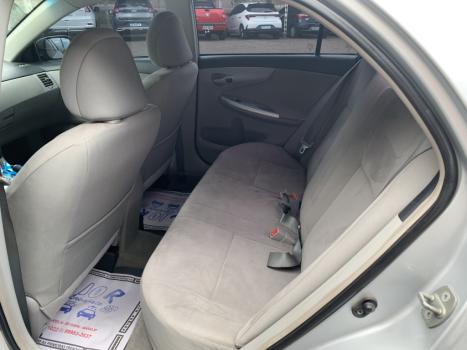 TOYOTA Corolla 1.8 16V 4P GLI FLEX AUTOM�TICO, Foto 6