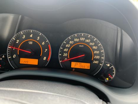 TOYOTA Corolla 1.8 16V 4P GLI FLEX AUTOM�TICO, Foto 7