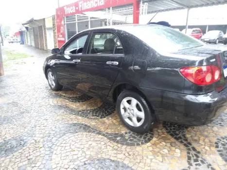 TOYOTA Corolla 1.8 16V 4P XEI AUTOM�TICO, Foto 4