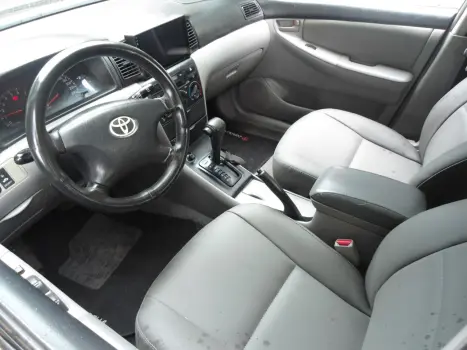 TOYOTA Corolla 1.8 16V 4P XEI AUTOM�TICO, Foto 5