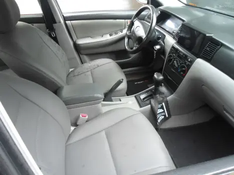 TOYOTA Corolla 1.8 16V 4P XEI AUTOM�TICO, Foto 6