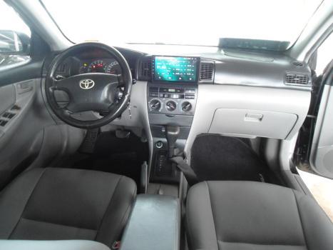 TOYOTA Corolla 1.8 16V 4P XEI AUTOM�TICO, Foto 8