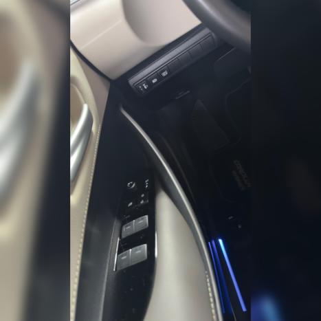 TOYOTA Corolla 1.8 16V 4P FLEX H�BRIDO ALTIS A PREMIUM AUTOM�TICO CVT, Foto 10